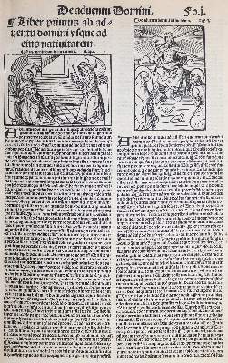 Bild Nr.3: 143-268 Petrus de Natalibus (Pietro dei Nadali).: (Alte Drucke, Handschriften und Theologie)