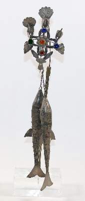 Bild Nr.1: 143-2682 Gliederfische.: (Asiatika)