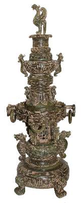 Bild Nr.1: 143-2694 Jade China.: (Asiatika, Jade)