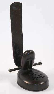 Bild Nr.1: 143-2696 Japan Bronze: (Asiatika)