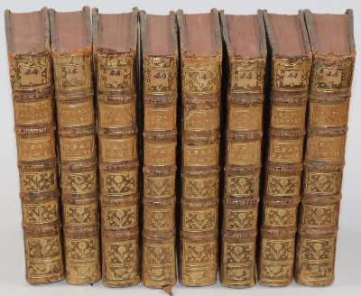 Bild Nr.1: 143-27 Berruyer,I.J.: (Alte Drucke, Handschriften und Theologie)