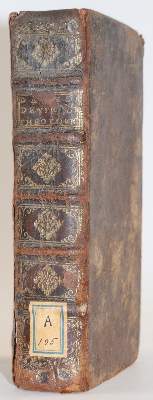 Bild Nr.2: 143-270 Petrus Dens.: (Alte Drucke, Handschriften und Theologie)