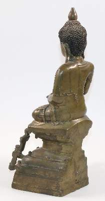 Bild Nr.2: 143-2708 Medizinbuddha Burma: (Asiatika)