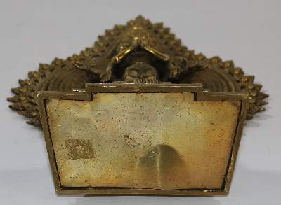 Bild Nr.4: 143-2716 Sahasrabhuja Avalokitesvara.: (Asiatika)