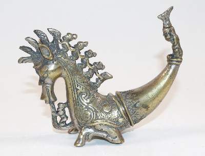 Bild Nr.1: 143-2719 Seepferd,: (Asiatika)