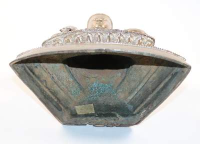 Bild Nr.4: 143-2721 Shan Buddha.: (Asiatika)