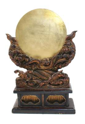 Bild Nr.1: 143-2722 Shinto Japan: (Asiatika)