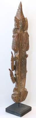 Bild Nr.2: 143-2728 Stehender Buddha: (Asiatika)