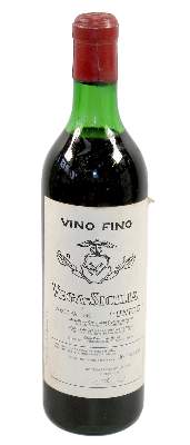 Bild Nr.1: 143-2756 1942 Vega Sicilia Unico.: (Getränke, Wein)