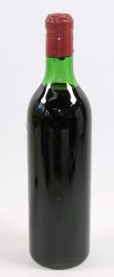 Bild Nr.2: 143-2756 1942 Vega Sicilia Unico.: (Getränke, Wein)