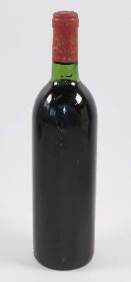 Bild Nr.3: 143-2759 Chateau Mouton: (Getränke, Wein)
