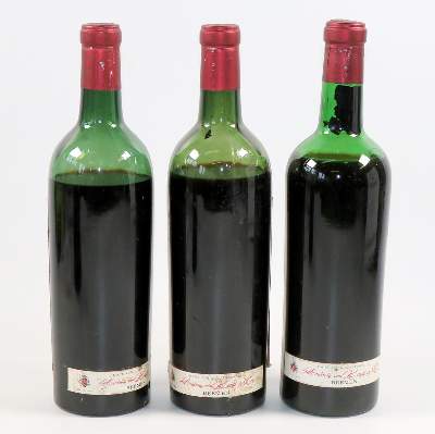 Bild Nr.2: 143-2761 Chateau Talbot: (Getränke, Wein)