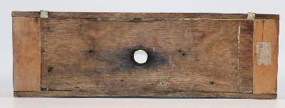 Bild Nr.2: 143-2762 Fassriegel, barock: (Getränke, Wein)