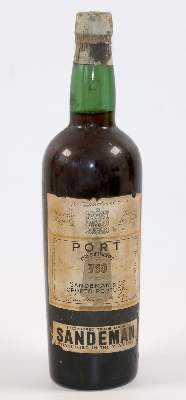 Bild Nr.1: 143-2763 Sandeman Very: (Getränke, Wein)