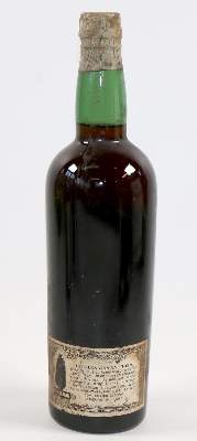 Bild Nr.3: 143-2763 Sandeman Very: (Getränke, Wein)