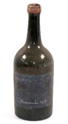 Bild Nr.1: 143-2766 Romanée 1906.: (Getränke, Weine)