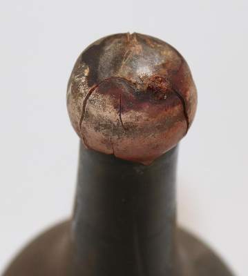 Bild Nr.2: 143-2766 Romanée 1906.: (Getränke, Weine)