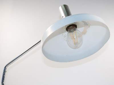 Bild Nr.3: 143-2779 Baltensweiler,: (Möbel, Lampen)