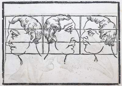 Bild Nr.1: 143-278 Porta,G.B.dalla.: (Alte Drucke, Handschriften und Theologie)