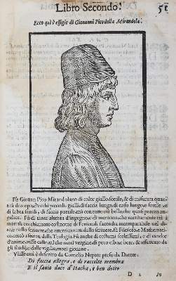Bild Nr.23: 143-278 Porta,G.B.dalla.: (Alte Drucke, Handschriften und Theologie)