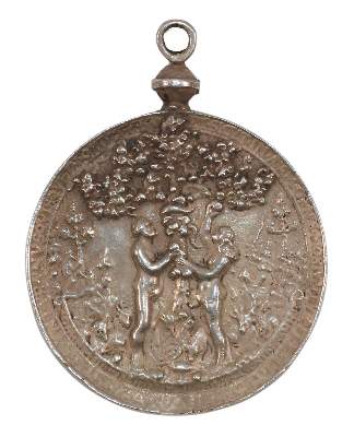 Bild Nr.1: 143-2788 Reinhard, Hans d.Ä.: (Münzen und Medaillen)