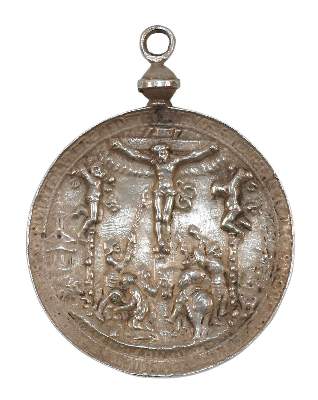 Bild Nr.2: 143-2788 Reinhard, Hans d.Ä.: (Münzen und Medaillen)