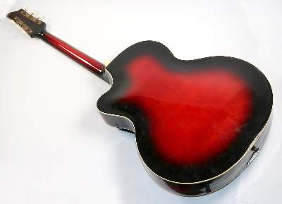 Bild Nr.6: 143-2789 E-Gitarren.: (Musikinstrumente)