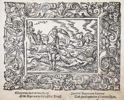 Bild Nr.1: 143-279 (Posthius,J.: (Alte Drucke, Handschriften und Theologie)