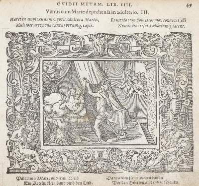 Bild Nr.3: 143-279 (Posthius,J.: (Alte Drucke, Handschriften und Theologie)