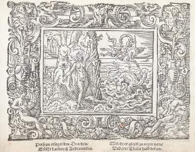 Bild Nr.4: 143-279 (Posthius,J.: (Alte Drucke, Handschriften und Theologie)