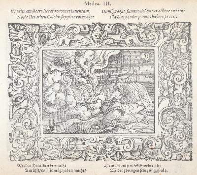 Bild Nr.6: 143-279 (Posthius,J.: (Alte Drucke, Handschriften und Theologie)