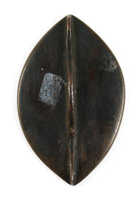 Bild Nr.3: 143-2791 Spitzovales Kirchensiegel: (Petschaften)