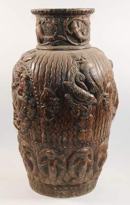 Bild Nr.6: 143-2795 Bernhard Bertram: (Porzellan u. Keramik)