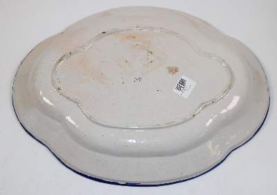 Bild Nr.2: 143-2796 Delft: (Porzellan u. Keramik)