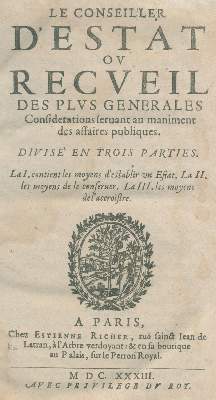 Bild Nr.1: 143-28 (Bethune,P.).: (Alte Drucke, Handschriften und Theologie)