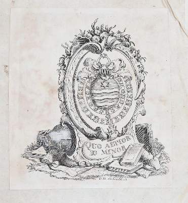 Bild Nr.2: 143-28 (Bethune,P.).: (Alte Drucke, Handschriften und Theologie)