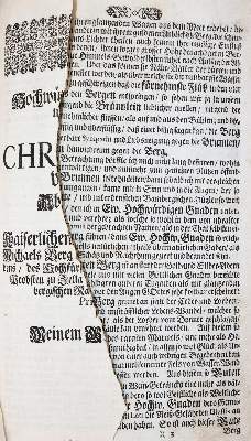 Bild Nr.2: 143-281 Purselt,C.: (Alte Drucke, Handschriften und Theologie)