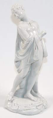 Bild Nr.1: 143-2818 Stehende: (Porzellan u. Keramik)