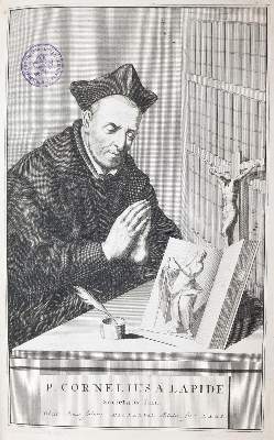 Bild Nr.4: 143-282 Quintanaduenas,A.de.: (Alte Drucke, Handschriften und Theologie)