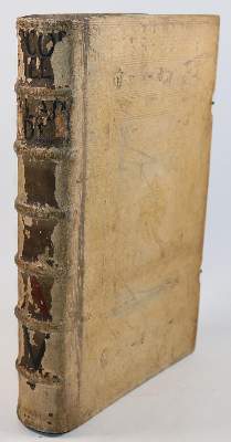 Bild Nr.5: 143-282 Quintanaduenas,A.de.: (Alte Drucke, Handschriften und Theologie)