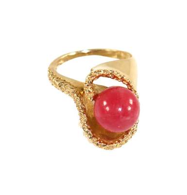Bild Nr.1: 143-2848 Georg Lauer: (Schmuck, Pforzheim)