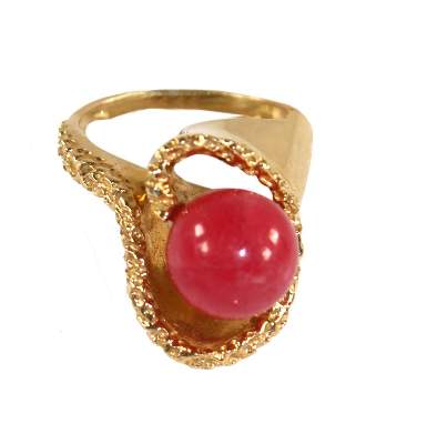 Bild Nr.2: 143-2848 Georg Lauer: (Schmuck, Pforzheim)