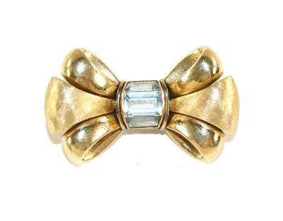 Bild Nr.1: 143-2850 Georg Lauer: (Schmuck, Pforzheim)