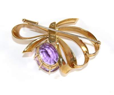 Bild Nr.2: 143-2851 Georg Lauer: (Schmuck, Pforzheim)