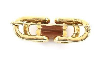Bild Nr.2: 143-2852 Georg Lauer Pforzheim: (Schmuck, Pforzheim)
