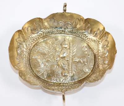 Bild Nr.1: 143-2864 Augsburg: (Silber)