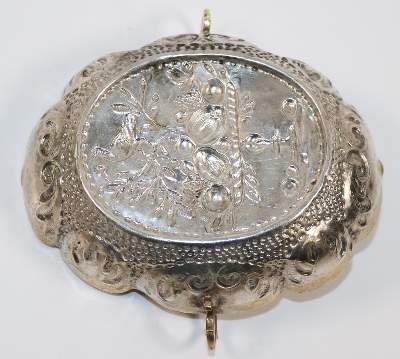 Bild Nr.2: 143-2864 Augsburg: (Silber)