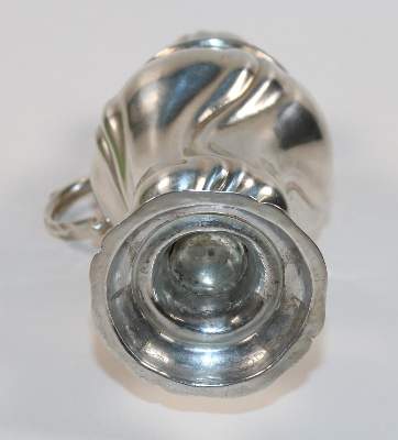 Bild Nr.4: 143-2865 Augsburg, Senfgefäß.: (Silber)
