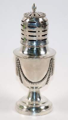 Bild Nr.1: 143-2867 Brule Parfum: (Silber)