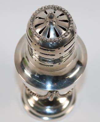 Bild Nr.2: 143-2867 Brule Parfum: (Silber)
